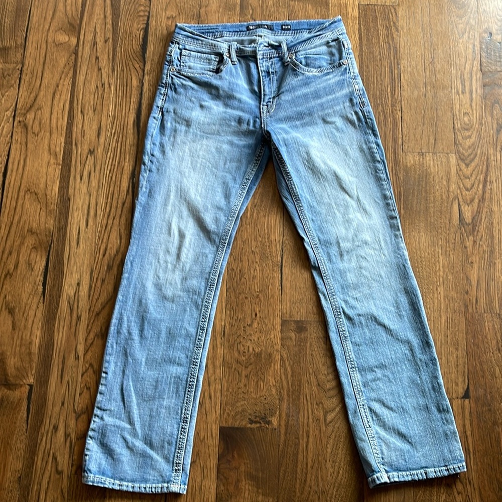 BKE Jake Bootcut Size 36 long